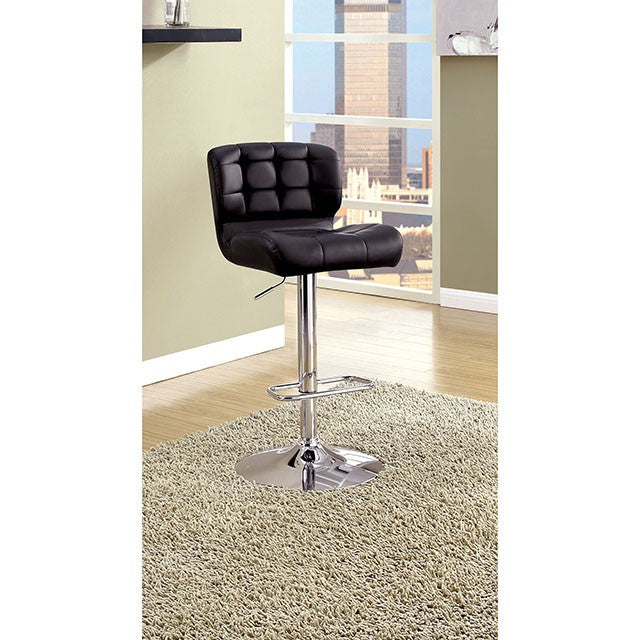 Kori Bar Chair - Casa Morelos / Coahuila Furniture (Oklahoma City, OK)