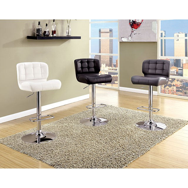 Kori Bar Chair - Casa Morelos / Coahuila Furniture (Oklahoma City, OK)