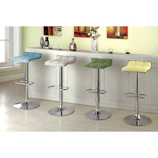 Bliss Bar Stool - Casa Morelos / Coahuila Furniture (Oklahoma City, OK)
