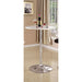 Nessa Bar Table - Casa Morelos / Coahuila Furniture (Oklahoma City, OK)