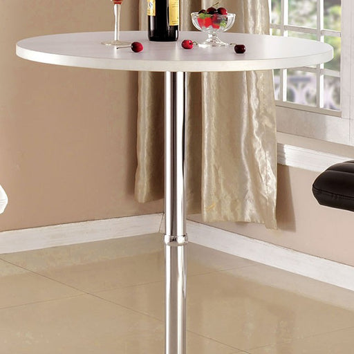Nessa Bar Table - Casa Morelos / Coahuila Furniture (Oklahoma City, OK)