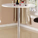 Nessa Bar Table - Casa Morelos / Coahuila Furniture (Oklahoma City, OK)