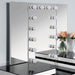 Madonna Vanity Set - Casa Morelos / Coahuila Furniture (Oklahoma City, OK)