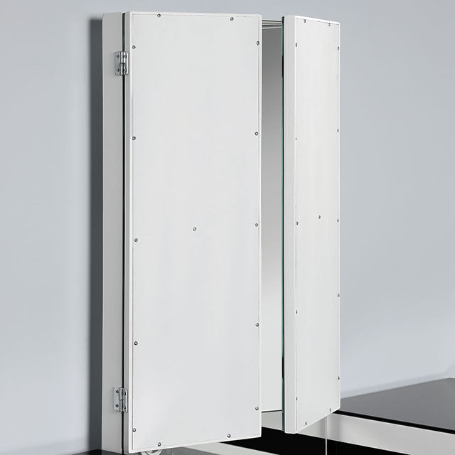 Madonna Vanity Set - Casa Morelos / Coahuila Furniture (Oklahoma City, OK)