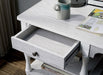 Moers Desk - Casa Morelos / Coahuila Furniture (Oklahoma City, OK)
