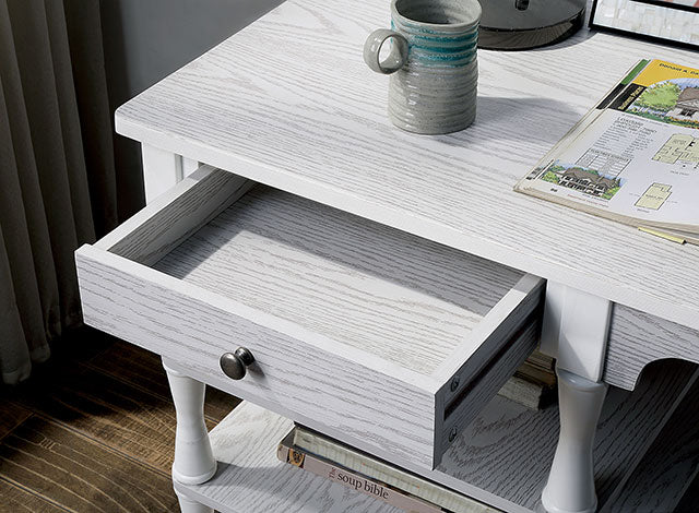 Moers Desk - Casa Morelos / Coahuila Furniture (Oklahoma City, OK)