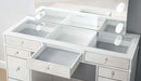 Margret Vanity Set - Casa Morelos / Coahuila Furniture (Oklahoma City, OK)
