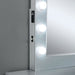 Margret Vanity Set - Casa Morelos / Coahuila Furniture (Oklahoma City, OK)