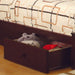 Omnus Drawers - Casa Morelos / Coahuila Furniture (Oklahoma City, OK)
