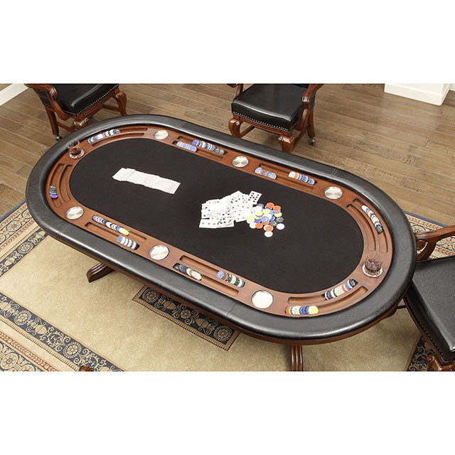 Melina 7 Pc Dining Table Set - Casa Morelos / Coahuila Furniture (Oklahoma City, OK)