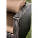 Olina Patio Sofa Set - Casa Morelos / Coahuila Furniture (Oklahoma City, OK)