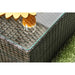 Olina Patio Sofa Set - Casa Morelos / Coahuila Furniture (Oklahoma City, OK)