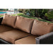 Olina Patio Sofa Set - Casa Morelos / Coahuila Furniture (Oklahoma City, OK)