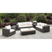 Somani 3 PC SET + BENCH + 2 End TableS - Casa Morelos / Coahuila Furniture (Oklahoma City, OK)