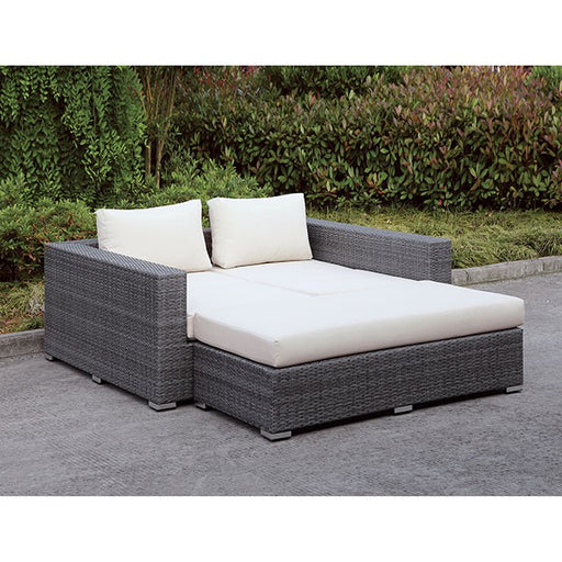Somani DAYBED - Casa Morelos / Coahuila Furniture (Oklahoma City, OK)