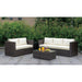 Ilona Corner - Casa Morelos / Coahuila Furniture (Oklahoma City, OK)