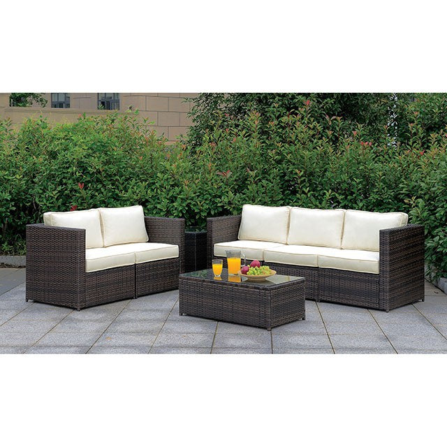 Ilona Left Arm Chair - Casa Morelos / Coahuila Furniture (Oklahoma City, OK)