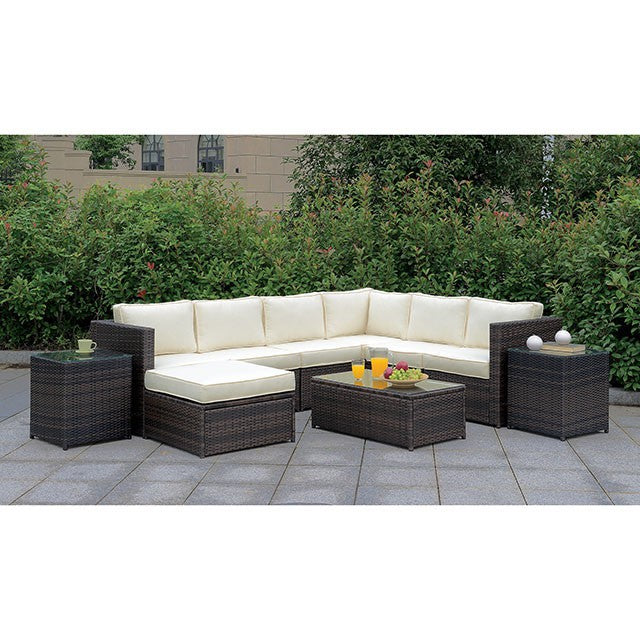 Ilona Left Arm Chair - Casa Morelos / Coahuila Furniture (Oklahoma City, OK)