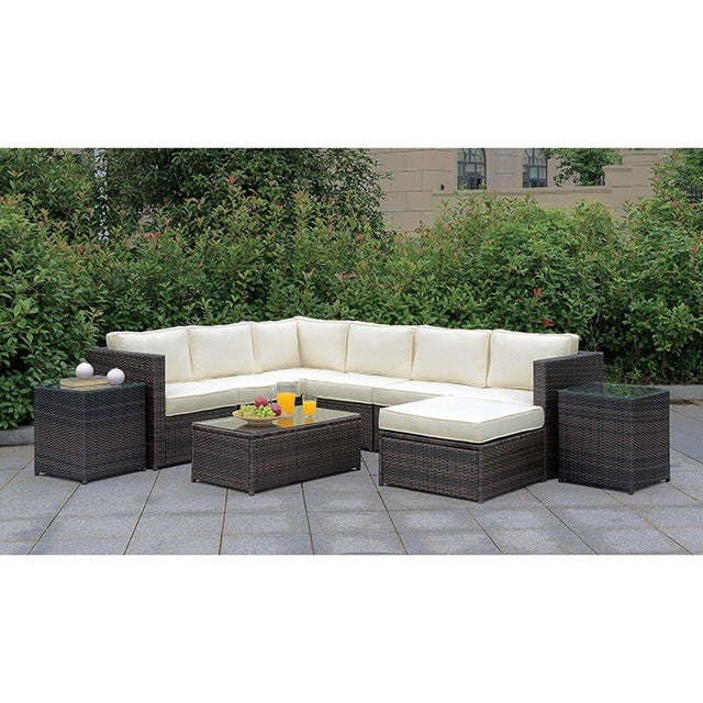 Ilona Corner - Casa Morelos / Coahuila Furniture (Oklahoma City, OK)