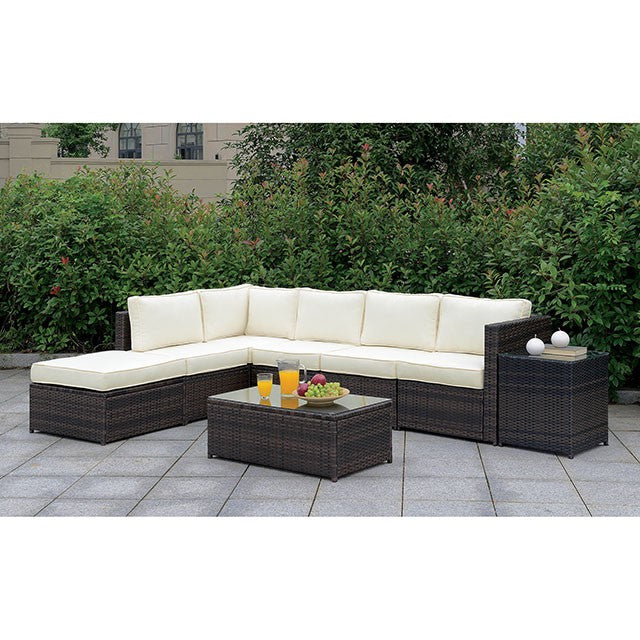 Ilona Corner - Casa Morelos / Coahuila Furniture (Oklahoma City, OK)