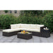 Ilona Corner - Casa Morelos / Coahuila Furniture (Oklahoma City, OK)