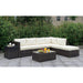 Ilona Corner - Casa Morelos / Coahuila Furniture (Oklahoma City, OK)