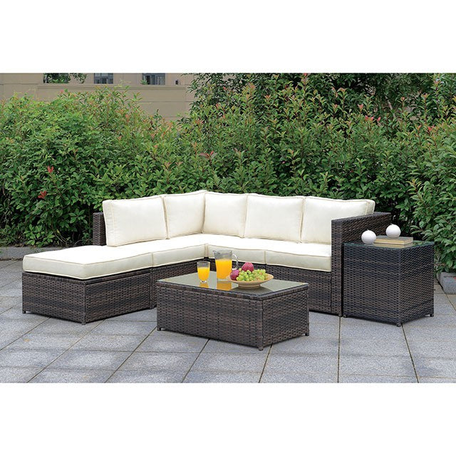 Ilona Corner - Casa Morelos / Coahuila Furniture (Oklahoma City, OK)
