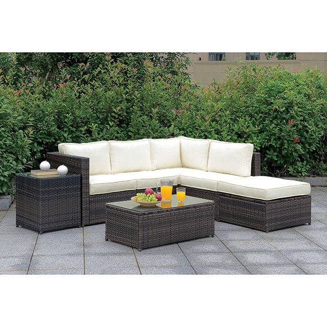 Ilona Corner - Casa Morelos / Coahuila Furniture (Oklahoma City, OK)