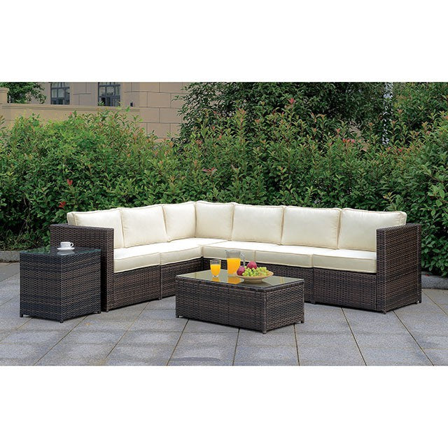 Ilona Left Arm Chair - Casa Morelos / Coahuila Furniture (Oklahoma City, OK)