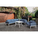 Sharon Sectional - Casa Morelos / Coahuila Furniture (Oklahoma City, OK)
