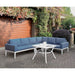 Sharon Sectional - Casa Morelos / Coahuila Furniture (Oklahoma City, OK)