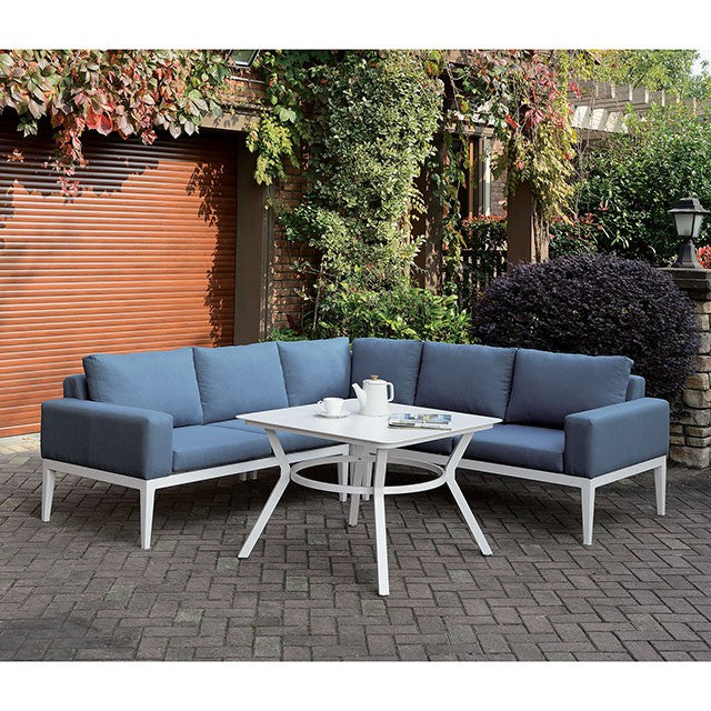 Sharon Sectional - Casa Morelos / Coahuila Furniture (Oklahoma City, OK)