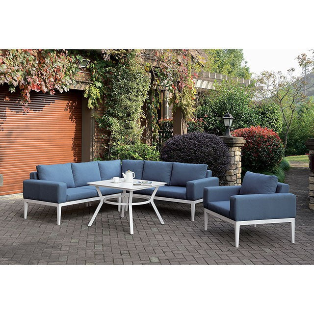 Sharon Sectional - Casa Morelos / Coahuila Furniture (Oklahoma City, OK)