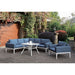 Sharon Sectional - Casa Morelos / Coahuila Furniture (Oklahoma City, OK)
