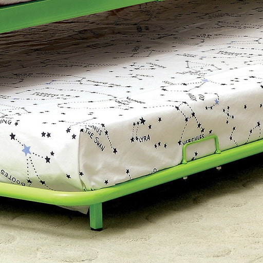 Rainbow Trundle - Casa Morelos / Coahuila Furniture (Oklahoma City, OK)