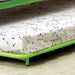 Rainbow Trundle - Casa Morelos / Coahuila Furniture (Oklahoma City, OK)