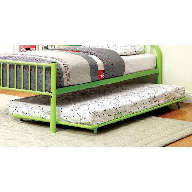 Rainbow Trundle - Casa Morelos / Coahuila Furniture (Oklahoma City, OK)
