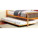 Rainbow Trundle - Casa Morelos / Coahuila Furniture (Oklahoma City, OK)