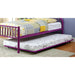 Rainbow Trundle - Casa Morelos / Coahuila Furniture (Oklahoma City, OK)