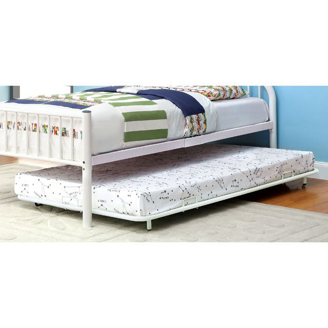 Rainbow Trundle - Casa Morelos / Coahuila Furniture (Oklahoma City, OK)