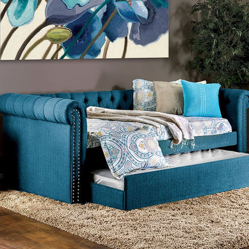 Leanna Daybed - Casa Morelos / Coahuila Furniture (Oklahoma City, OK)