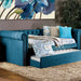 Leanna Daybed - Casa Morelos / Coahuila Furniture (Oklahoma City, OK)