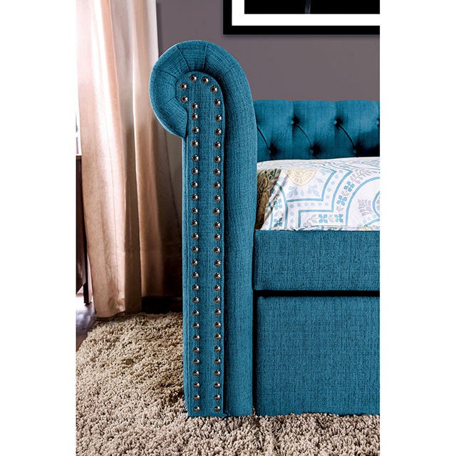 Leanna Daybed - Casa Morelos / Coahuila Furniture (Oklahoma City, OK)