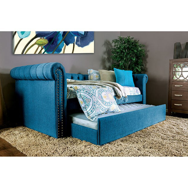 Leanna Daybed - Casa Morelos / Coahuila Furniture (Oklahoma City, OK)