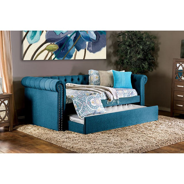 Leanna Daybed - Casa Morelos / Coahuila Furniture (Oklahoma City, OK)