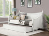 Lycoris Twin Daybed - Casa Morelos / Coahuila Furniture (Oklahoma City, OK)