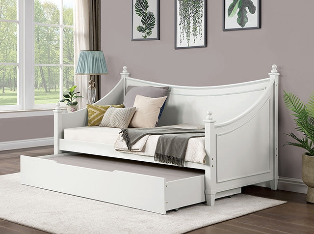 Lycoris Twin Daybed - Casa Morelos / Coahuila Furniture (Oklahoma City, OK)