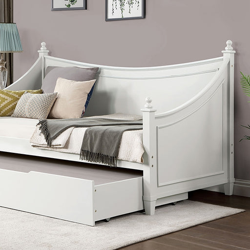 Lycoris Twin Daybed - Casa Morelos / Coahuila Furniture (Oklahoma City, OK)