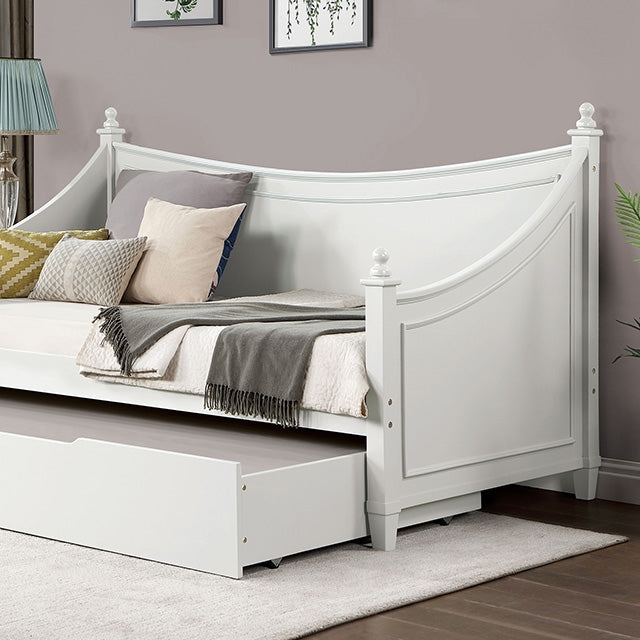 Lycoris Twin Daybed - Casa Morelos / Coahuila Furniture (Oklahoma City, OK)