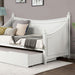 Lycoris Twin Daybed - Casa Morelos / Coahuila Furniture (Oklahoma City, OK)